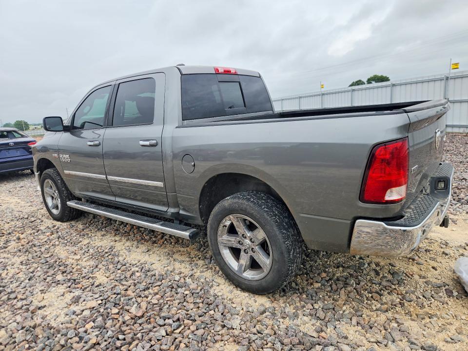 1C6RR7LT1DS614133 2013 RAM 1500 photo no. 2