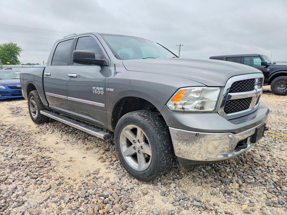 1C6RR7LT1DS614133 2013 RAM 1500 photo no. 4