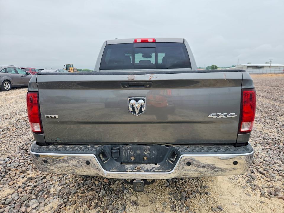 1C6RR7LT1DS614133 2013 RAM 1500 photo no. 6