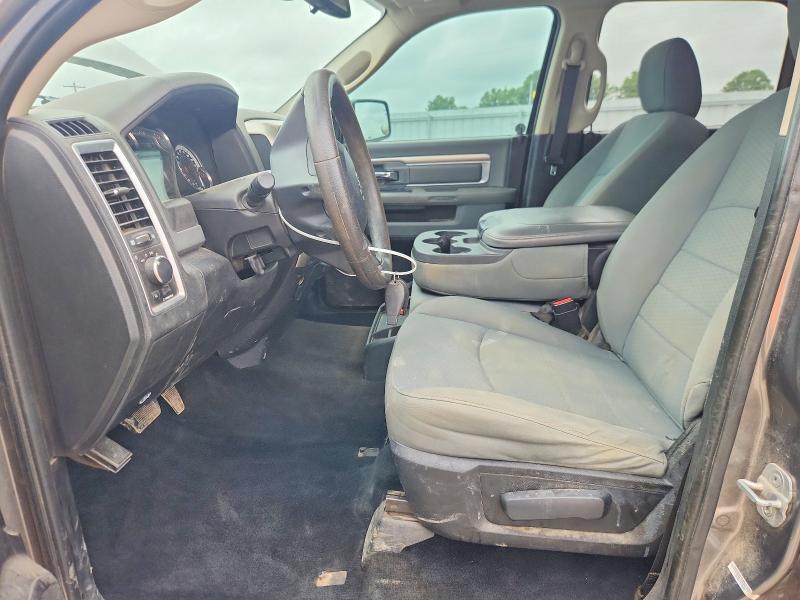 1C6RR7LT1DS614133 2013 RAM 1500 photo no. 7