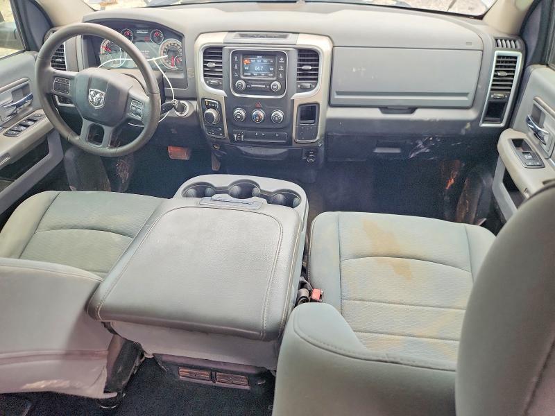 1C6RR7LT1DS614133 2013 RAM 1500 photo no. 8