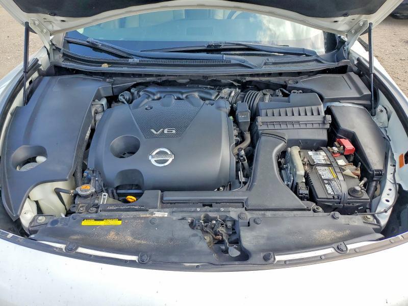 1N4AA5AP4DC829755 2013 NISSAN MAXIMA photo no. 11