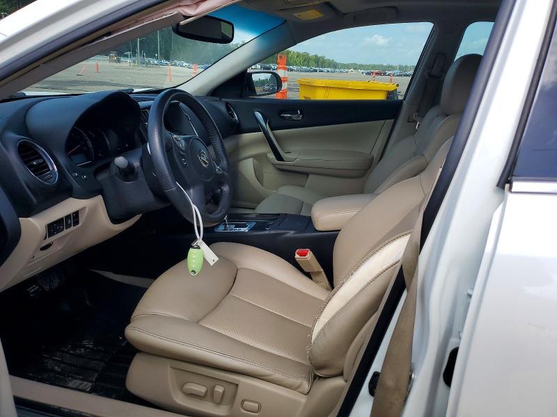 1N4AA5AP4DC829755 2013 NISSAN MAXIMA photo no. 7