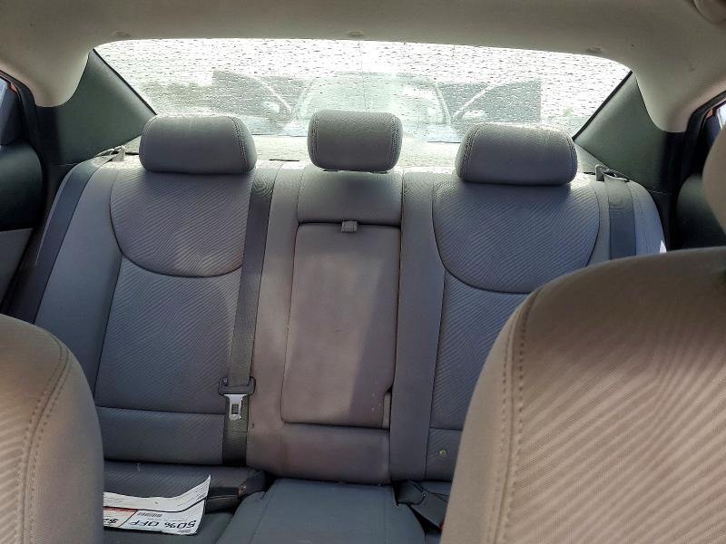 KMHDH4AE2DU934568 2013 HYUNDAI ELANTRA photo no. 10