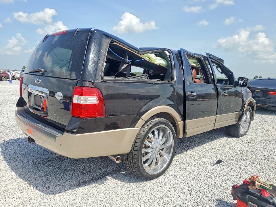 1FMJK1H55DEF30571 2013 FORD EXPEDITION photo no. 3