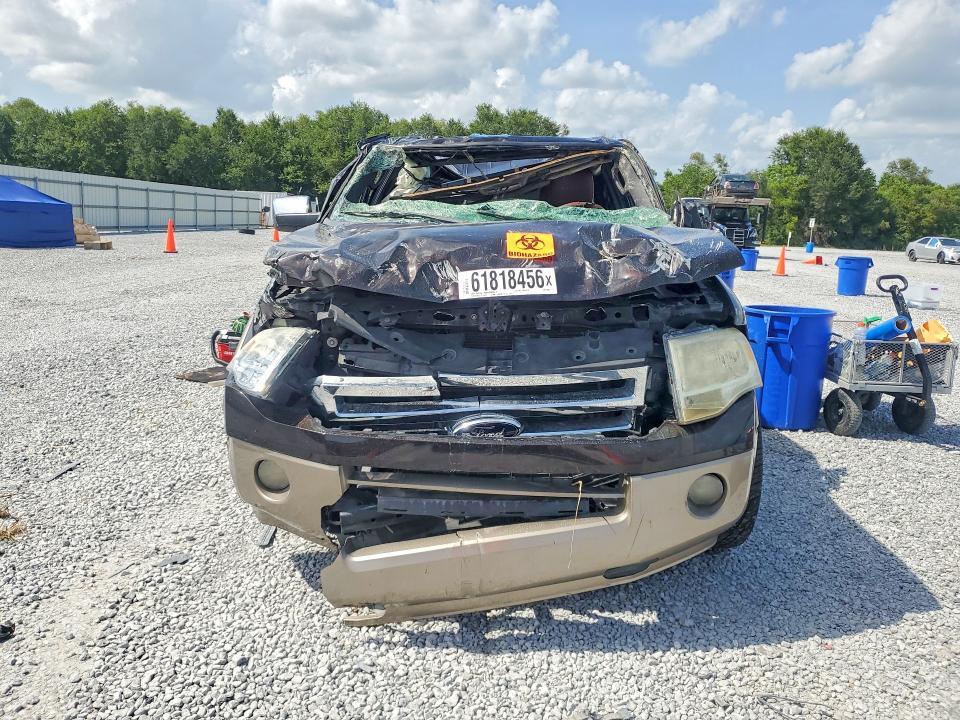 1FMJK1H55DEF30571 2013 FORD EXPEDITION photo no. 5