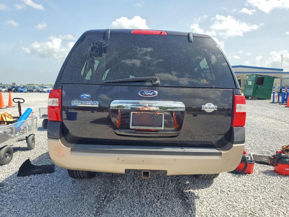 1FMJK1H55DEF30571 2013 FORD EXPEDITION photo no. 6
