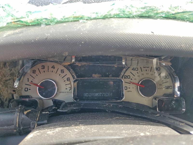 1FMJK1H55DEF30571 2013 FORD EXPEDITION photo no. 9