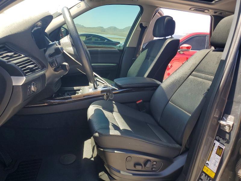 2013 BMW X5 XDRIVE35I — Фото 7 из 12