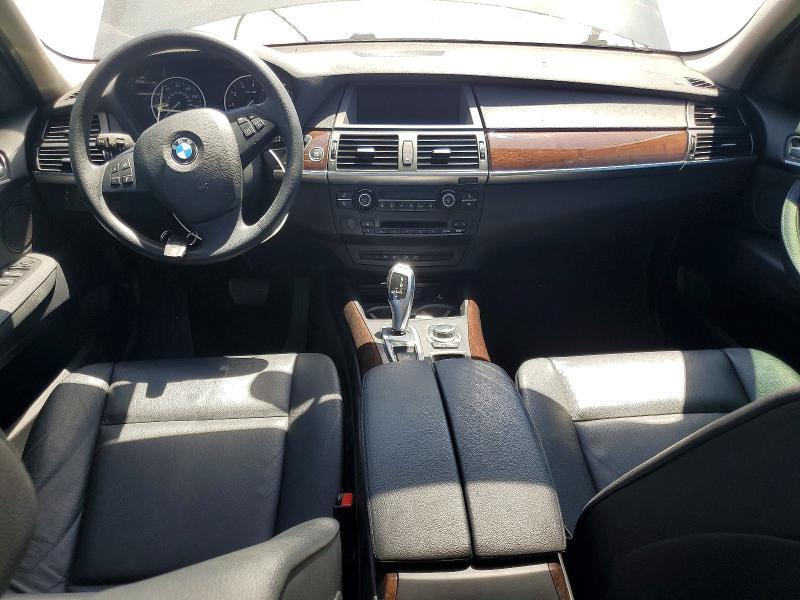 2013 BMW X5 XDRIVE35I — Фото 8 из 12