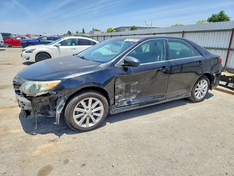 4T1BF1FK8DU232605 2013 TOYOTA CAMRY photo no. 1