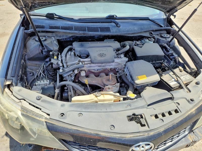 4T1BF1FK8DU232605 2013 TOYOTA CAMRY photo no. 11