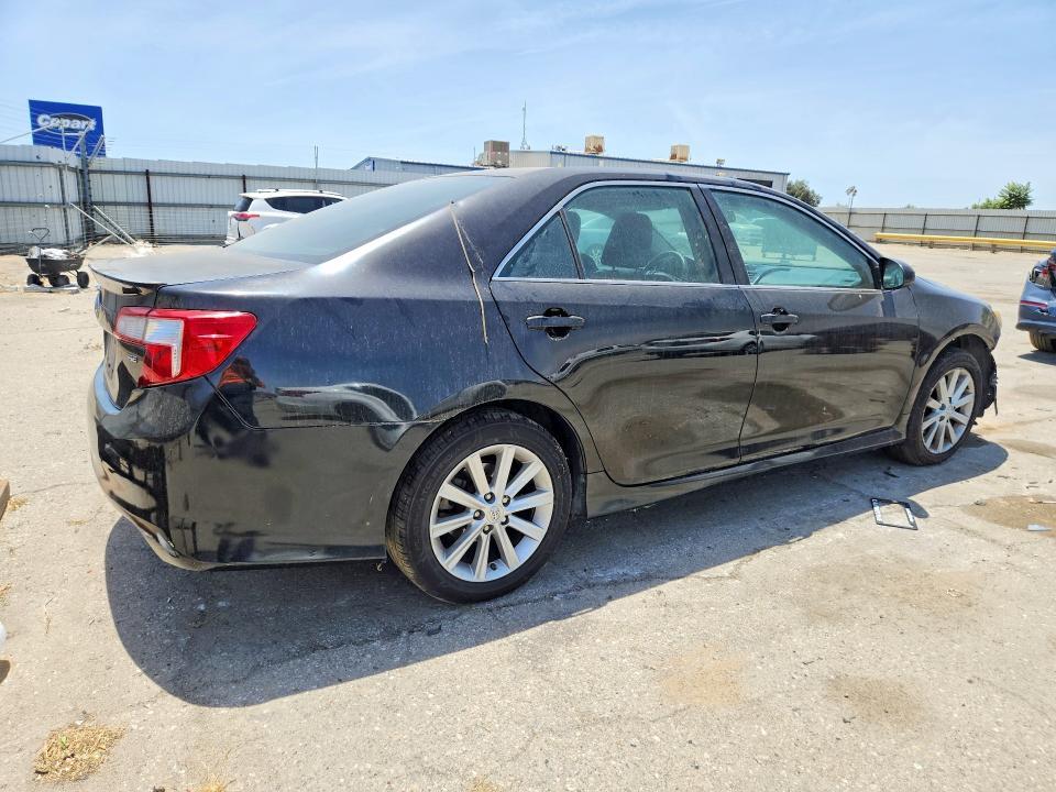 4T1BF1FK8DU232605 2013 TOYOTA CAMRY photo no. 3