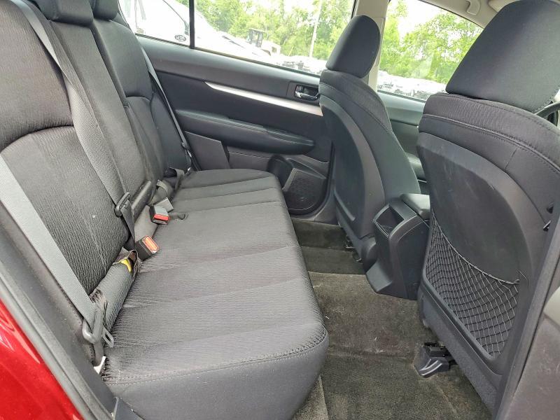 4S3BMBA67C3029896 2012 SUBARU LEGACY photo no. 10