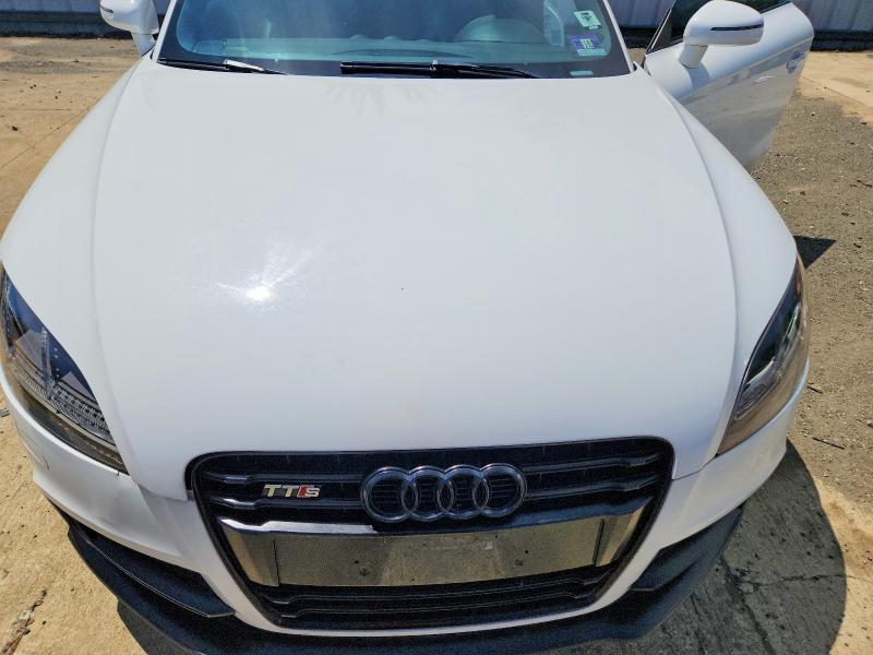 TRUBFAFK1C1006674 2012 AUDI TT photo no. 11