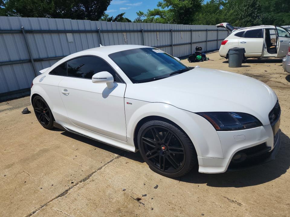 TRUBFAFK1C1006674 2012 AUDI TT photo no. 4