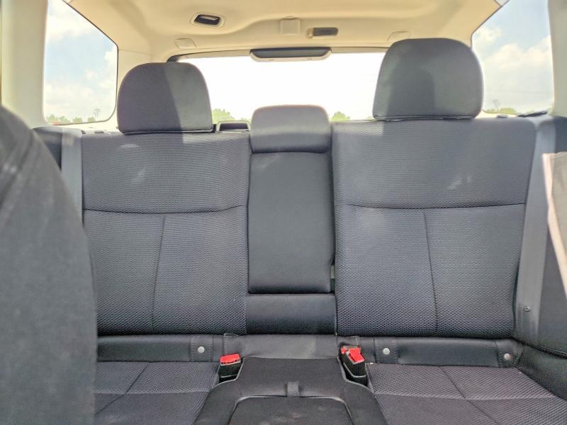 JF2SHADC8CH459201 2012 SUBARU FORESTER photo no. 10