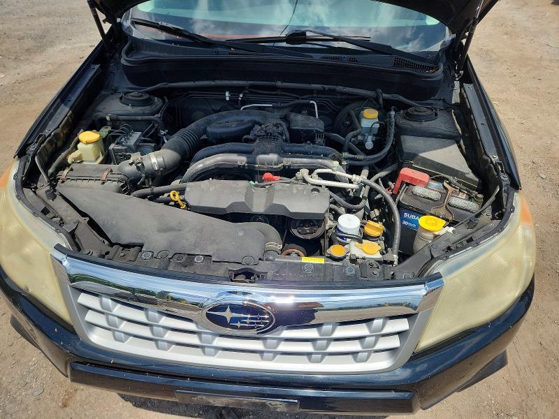 JF2SHADC8CH459201 2012 SUBARU FORESTER photo no. 12