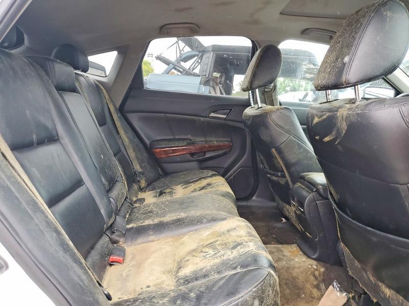 2012 HONDA CROSSTOUR EXL — Фото 10 из 12