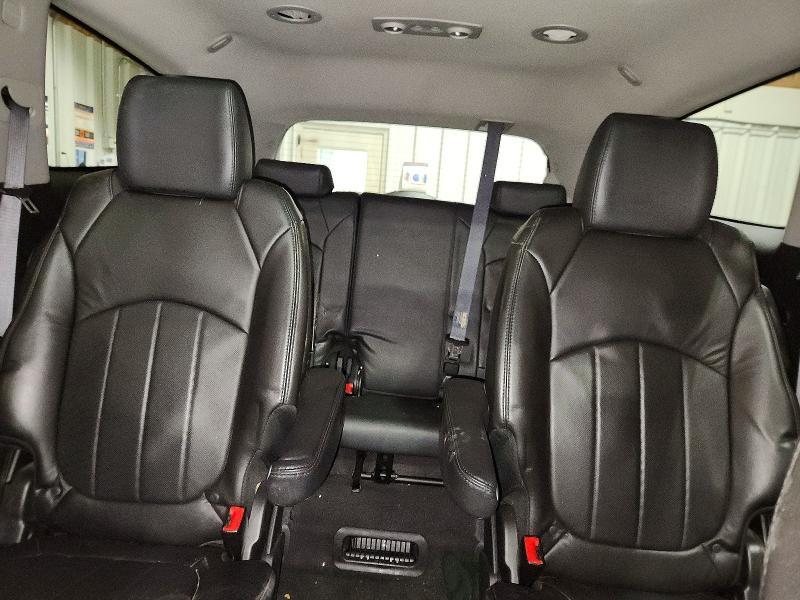 5GAKVCED7CJ162988 2012 BUICK ENCLAVE photo no. 10