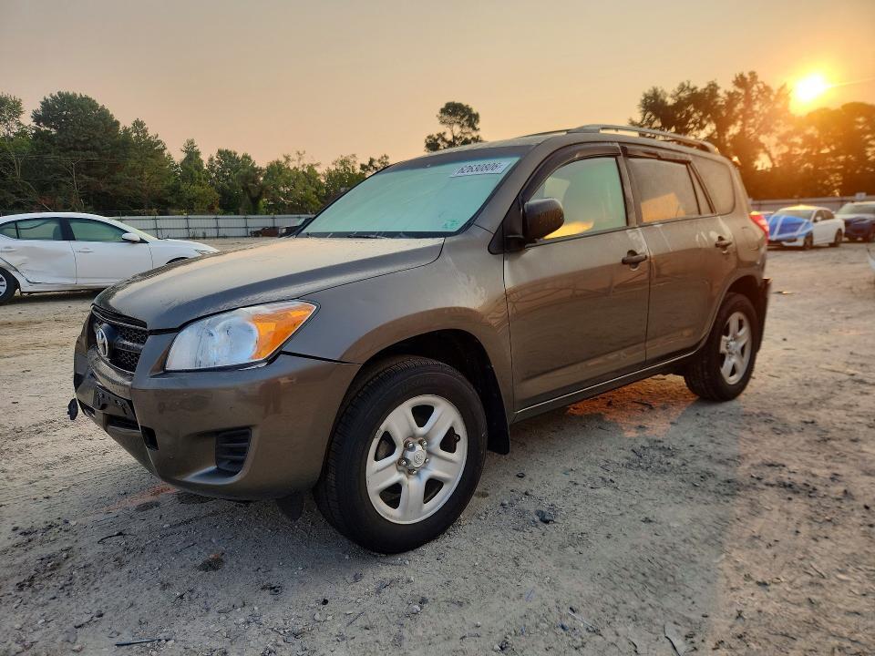 2T3BF4DV7CW265812 2012 TOYOTA RAV4 photo no. 1