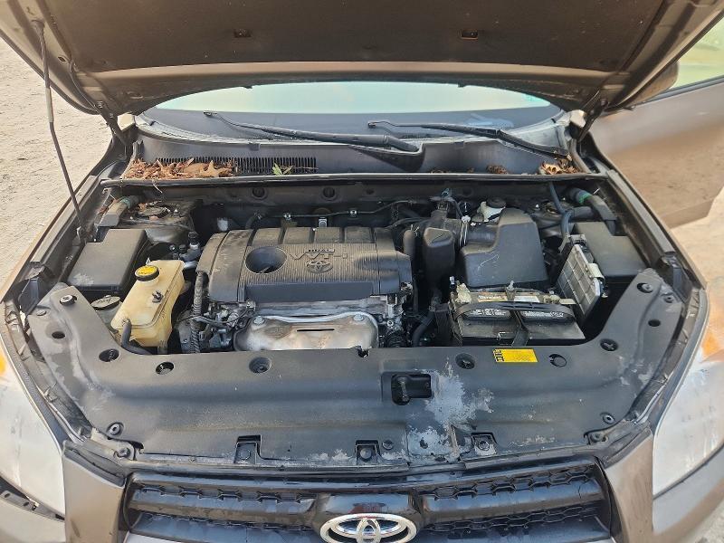 2T3BF4DV7CW265812 2012 TOYOTA RAV4 photo no. 12