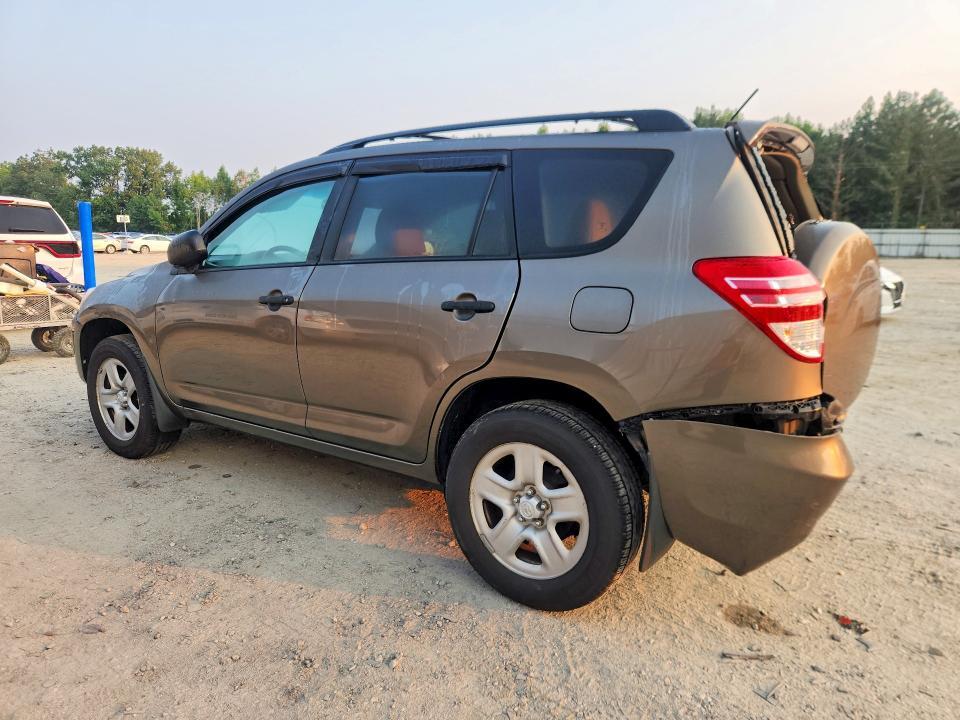 2T3BF4DV7CW265812 2012 TOYOTA RAV4 photo no. 2