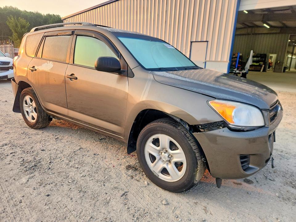 2T3BF4DV7CW265812 2012 TOYOTA RAV4 photo no. 4