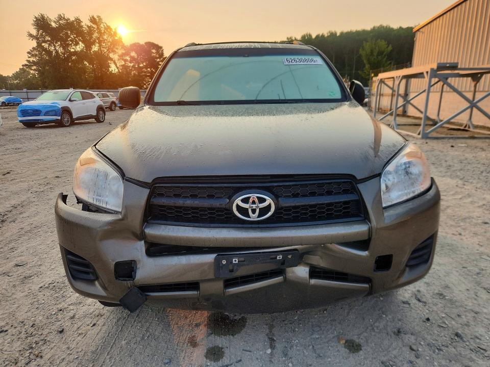 2T3BF4DV7CW265812 2012 TOYOTA RAV4 photo no. 5
