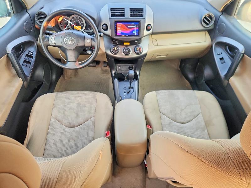 2T3BF4DV7CW265812 2012 TOYOTA RAV4 photo no. 8