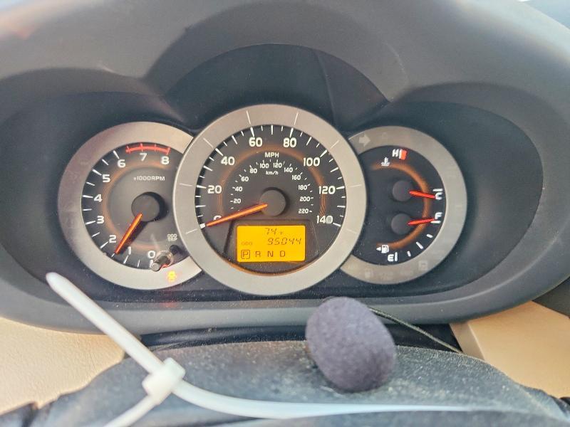 2T3BF4DV7CW265812 2012 TOYOTA RAV4 photo no. 9