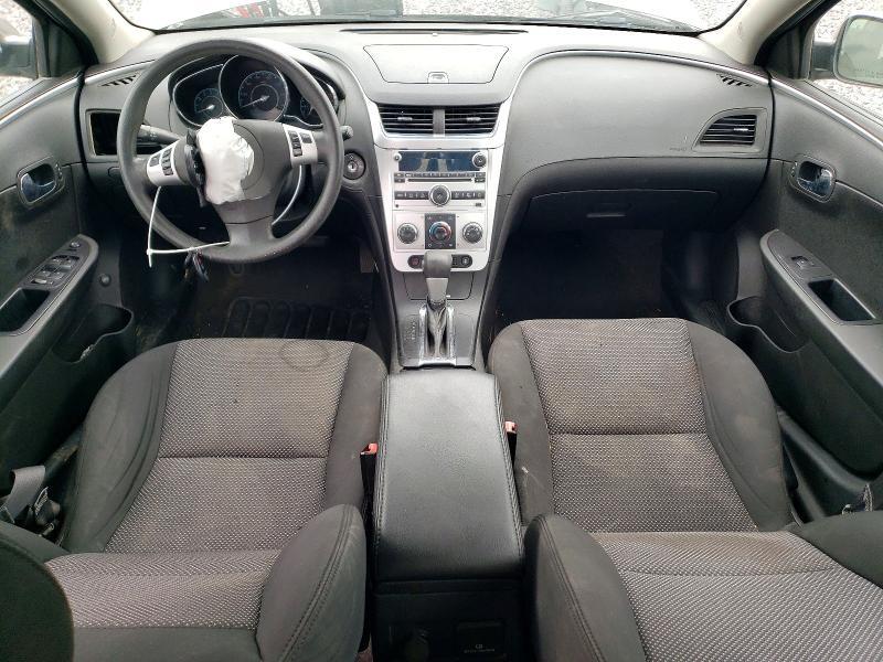 2012 CHEVROLET MALIBU 1LT — Фото 8 из 12