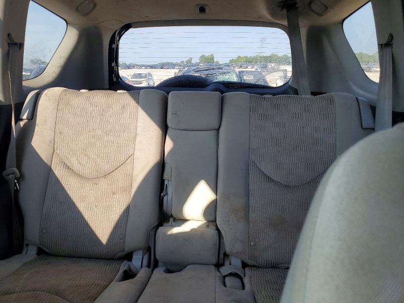 2012 TOYOTA RAV4 BASE — Фото 10 из 13