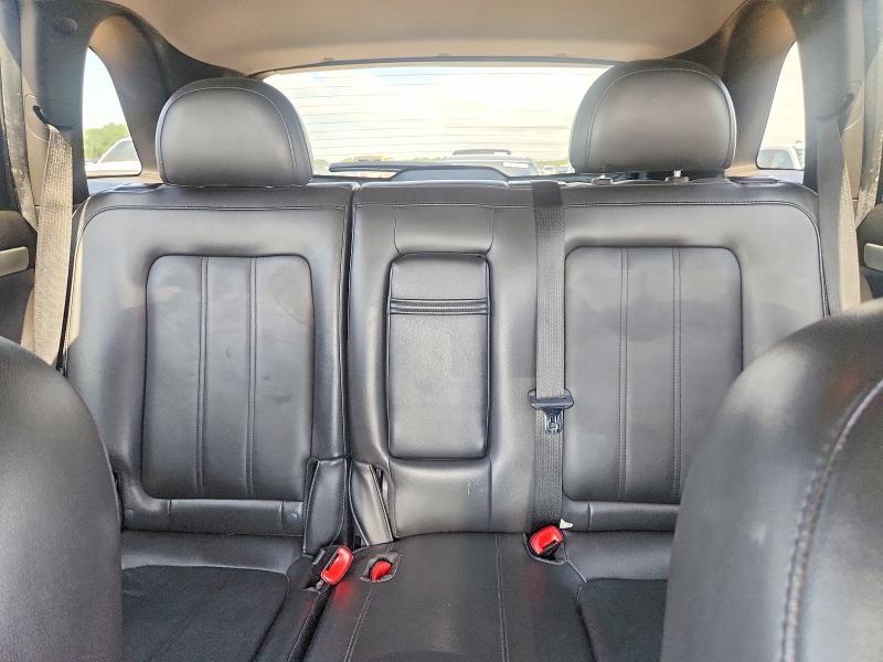 2012 CHEVROLET CAPTIVA SPORT — Фото 10 из 13