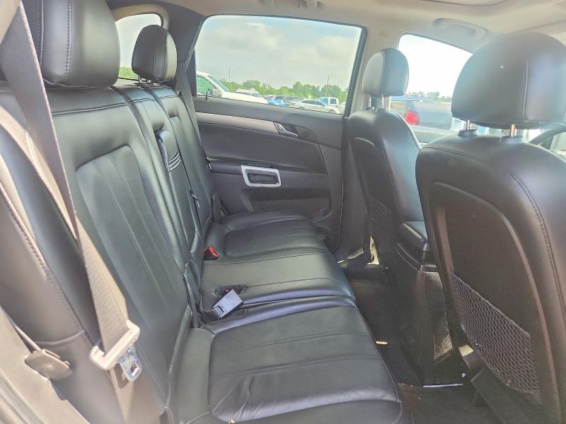 2012 CHEVROLET CAPTIVA SPORT — Фото 11 из 13