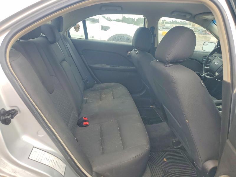 2012 FORD FUSION SE — Фото 10 из 12