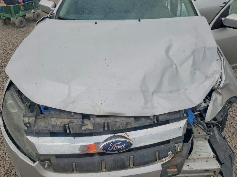 2012 FORD FUSION SE — Фото 11 из 12