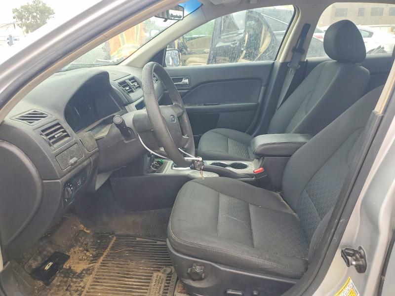 2012 FORD FUSION SE — Фото 7 из 12