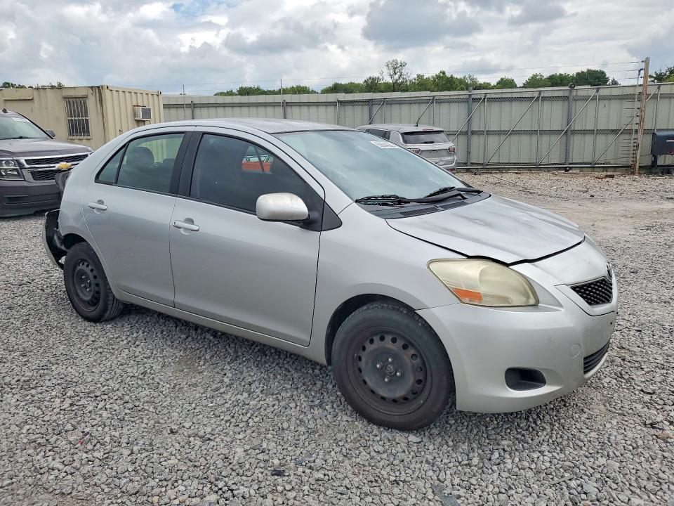 2012 TOYOTA YARIS FLEET — Фото 4 из 12