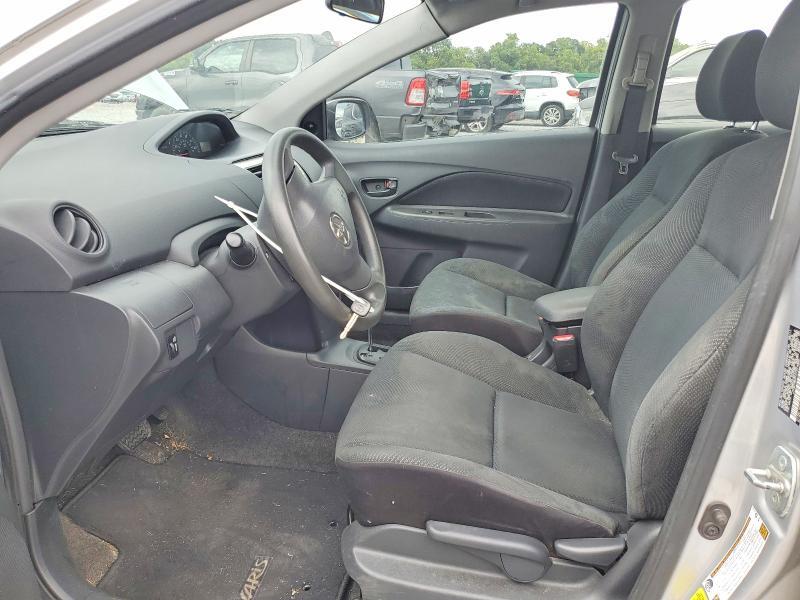 2012 TOYOTA YARIS FLEET — Фото 7 из 12
