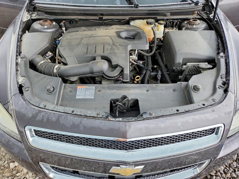 2012 CHEVROLET MALIBU LS — Фото 11 из 12