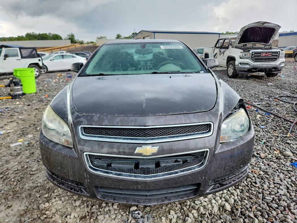 2012 CHEVROLET MALIBU LS — Фото 5 из 12