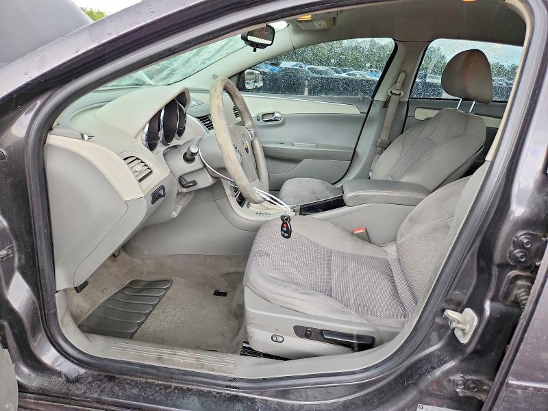 2012 CHEVROLET MALIBU LS — Фото 7 из 12