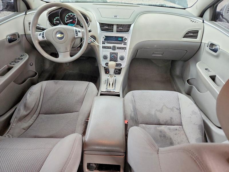 2012 CHEVROLET MALIBU LS — Фото 8 из 12