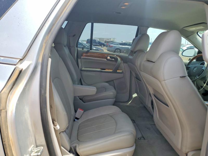 2012 BUICK ENCLAVE — Фото 11 из 13