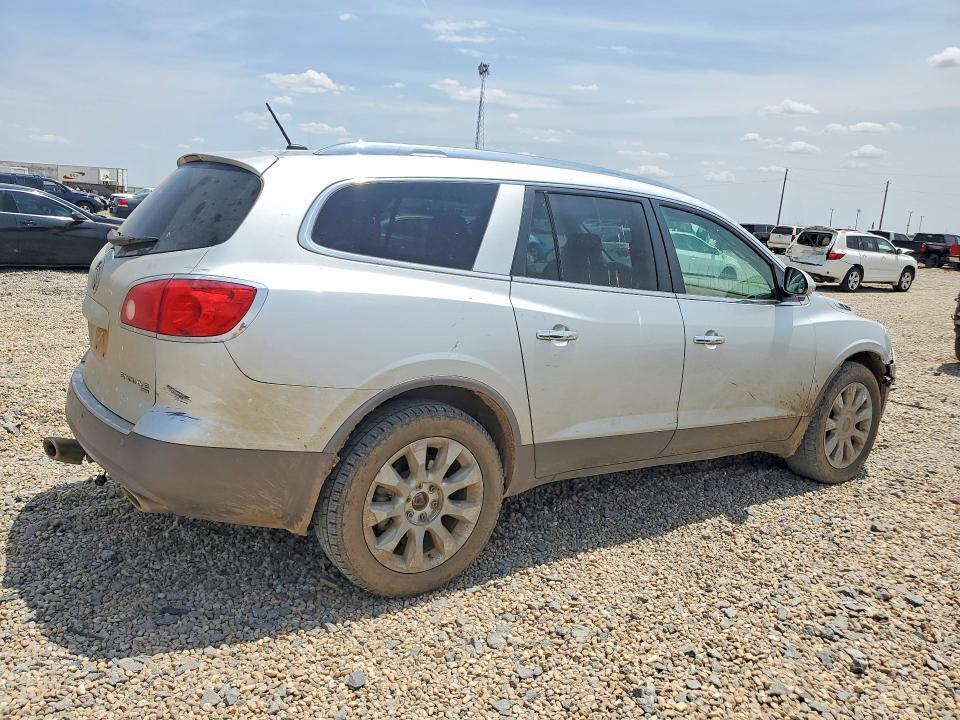 2012 BUICK ENCLAVE — Фото 3 из 13