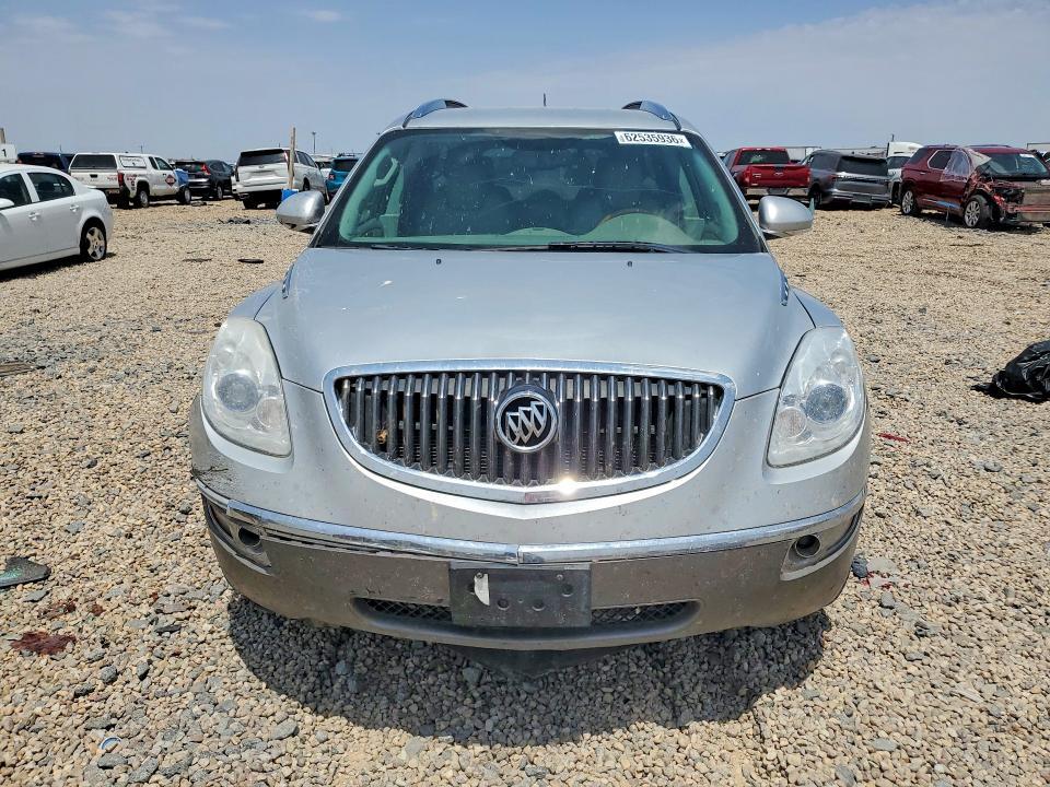 2012 BUICK ENCLAVE — Фото 5 из 13