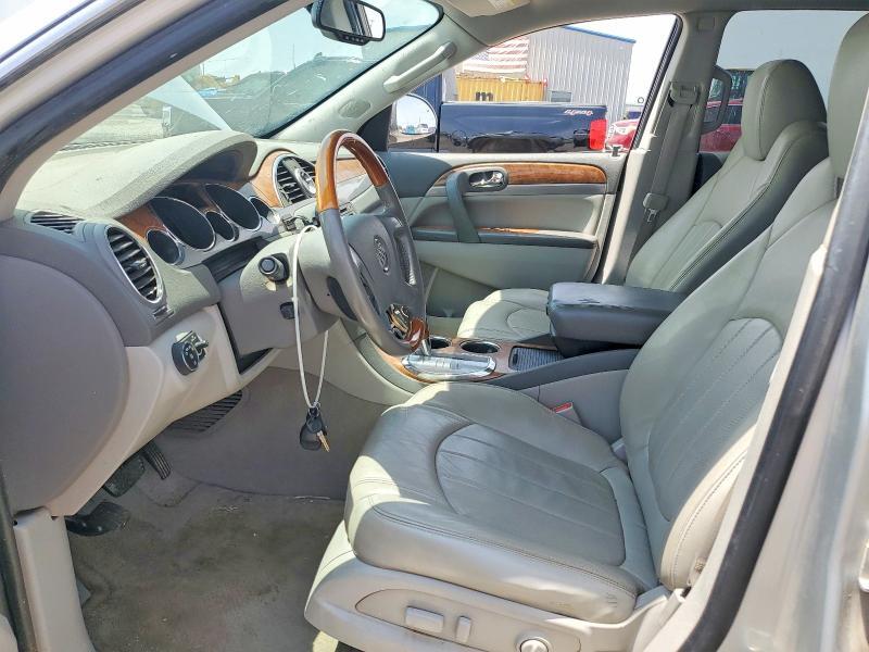 2012 BUICK ENCLAVE — Фото 7 из 13