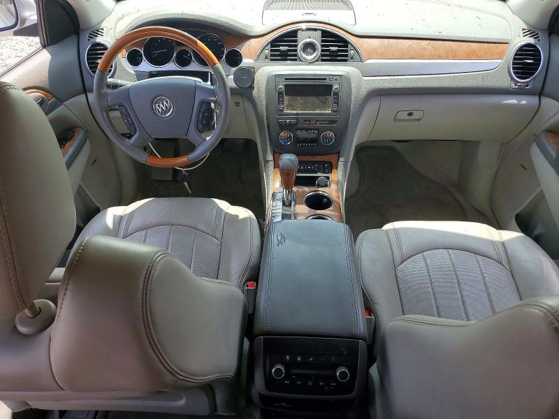 2012 BUICK ENCLAVE — Фото 8 из 13