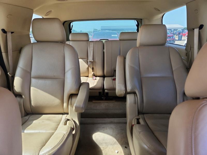 1GYS3AEFXCR211719 2012 CADILLAC ESCALADE photo no. 10